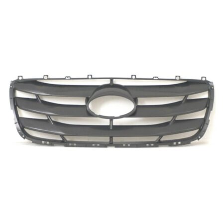 Griglia Hyundai Santa Fe dal 2010 Nera
