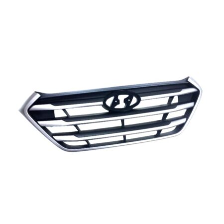Griglia Hyundai Tucson dal 2015 Cromata, originale 86350D7100
