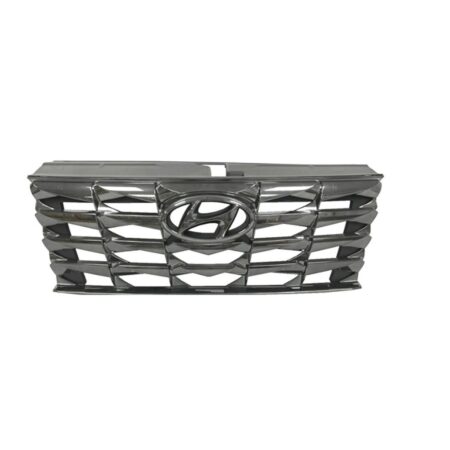 Kühlergrill Hyundai Tucson ab 2021 Lackiert Grau