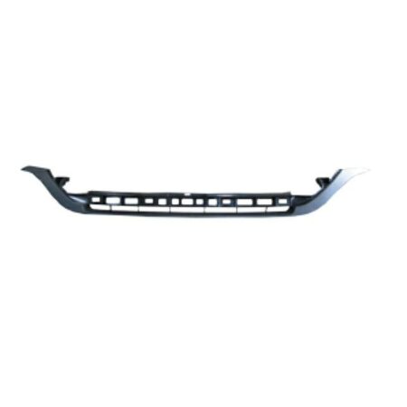 Kühlergrill Unten Honda Cr-Z ab 2012, Originalnummer 71127T0TH01