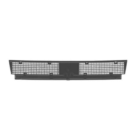 Griglia Interna Fiat Croma dal 1991, originale 82478195