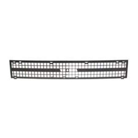 Griglia Interna Fiat Uno Ry dal 1989 al 1992