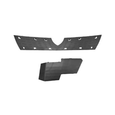 Griglia Interna Peugeot 2008 dal 2023