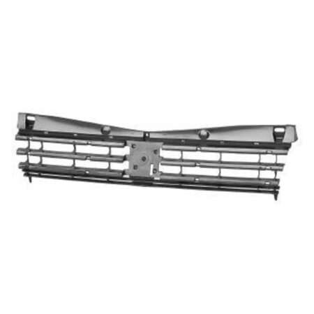 Kühlergrill Innen Peugeot 205 von 1983 bis 1996