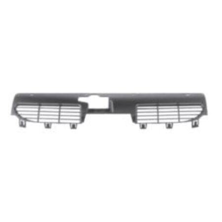 Kühlergrill Innen Peugeot 206 1998–2009