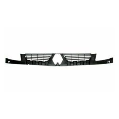 Griglia Interna Renault Kangoo dal 2003 al 2004