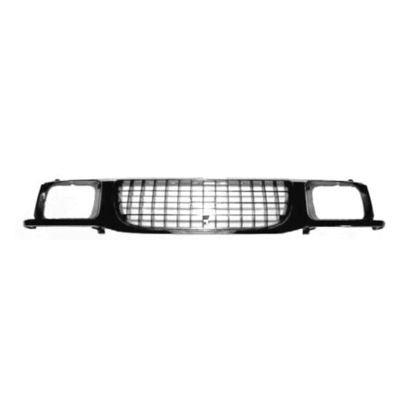 Griglia Isuzu Campo - Pick Up dal 1993 al 1995