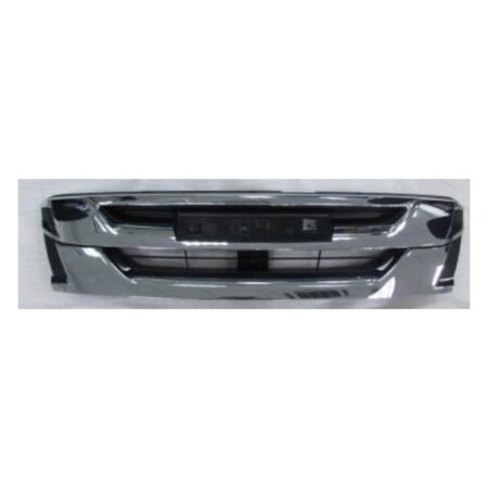 Griglia Isuzu D-Max dal 2016 Cromata
