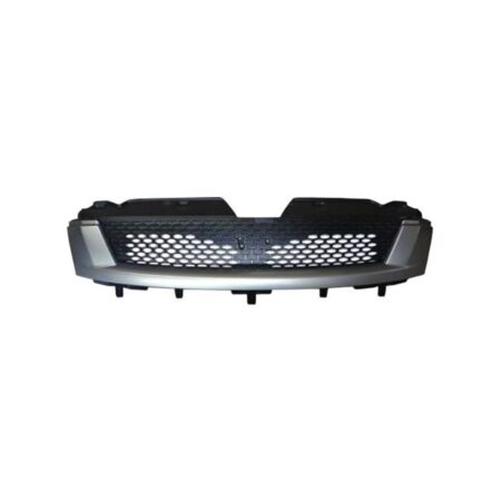 Griglia Iveco Daily dal 2009 al 2010