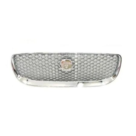 Griglia Jaguar XE dal 2015 Cromata