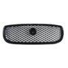 Kühlergrill Jaguar XE ab 2015 Schwarz Glänzend, Originalnummer T4N5870
