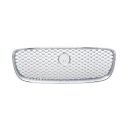 Griglia Jaguar XJ dal 2015 Cromata, originale C2D43032