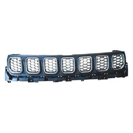 Griglia Jeep Compass dal 2021, originale 60951200, 735734356
