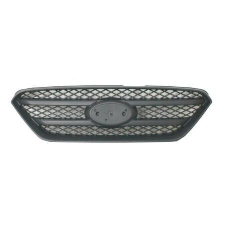 Griglia Kia Carens dal 2006 Nera