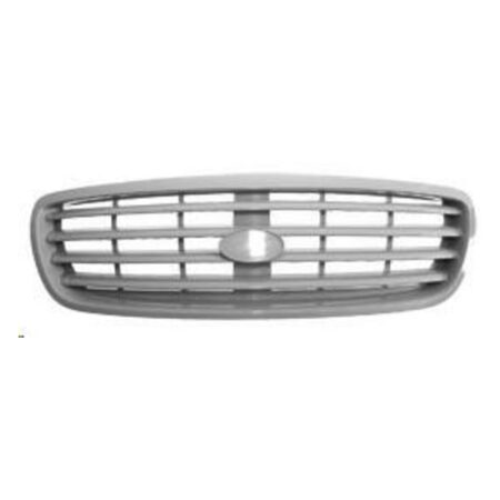 Griglia Kia Carnival dal 2001 al 2006, originale 0K53C50710, OK53C50710