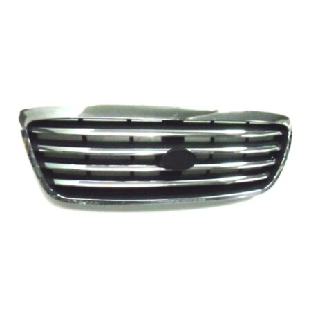Griglia Kia Carnival dal 2001 al 2006 Cromata e Nera