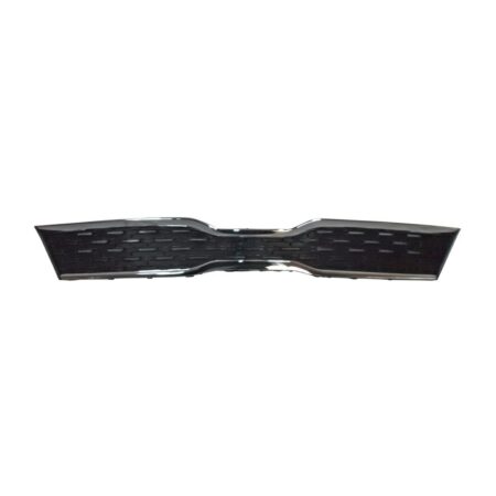 Griglia Kia Picanto dal 2017 Nera con Cornice Cromata, originale 86350G6010, 86350G6010CR