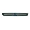 Kühlergrill Kia Rio 1999–2002 Schwarz, Originalnummer 0K30E50710, OK30B50710