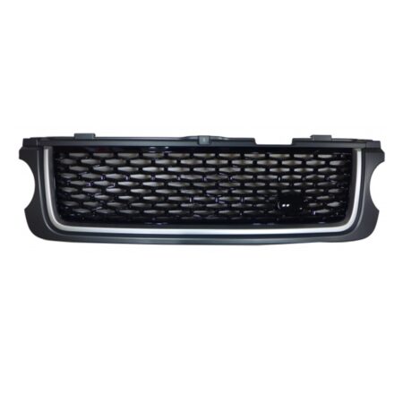 Griglia Land Rover Range Rover dal 2010 Grigia Nera e Silver