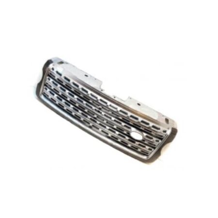 Griglia Land Rover Range Rover Vogue dal 2012 Cromata, originale LR055881