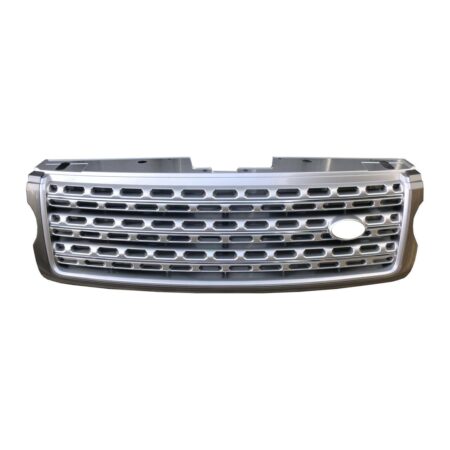 Griglia Land Rover Range Rover Vogue dal 2012 Grigia e Silver