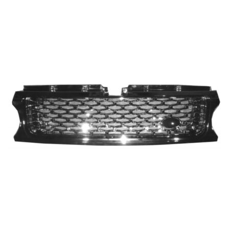 Griglia Land Rover Range Sport dal 2010 al 2012 Cromata