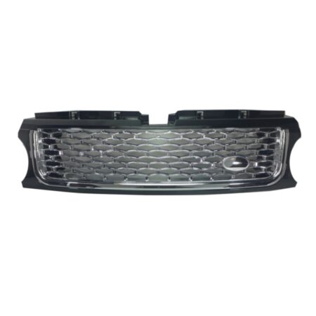 Griglia Land Rover Range Sport dal 2010 al 2012 Nera e Cromata