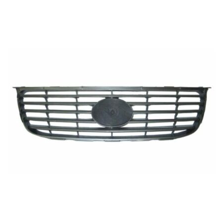 Griglia Lexus ES dal 2007 Primerizzata, originale 5311133260