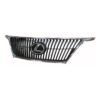Kühlergrill Lexus RX ab 2010 Verchromt und Grau, Originalnummer 531010E040