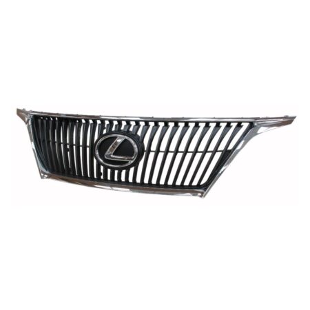Griglia Lexus RX dal 2010 Cromata e Grigia, originale 531010E040