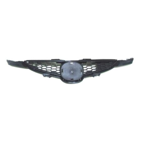 Griglia Mazda 2 dal 2008 al 2010 Nera