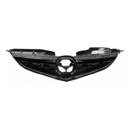 Kühlergrill Mazda 5 ab 2008