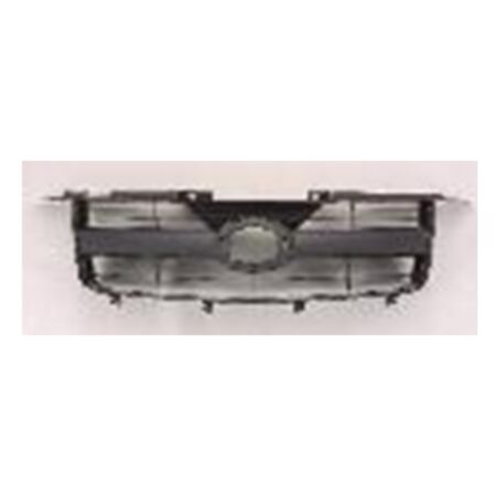 Griglia Mazda Bt 50 dal 2006 al 2008 Nera, originale 23417C831EA