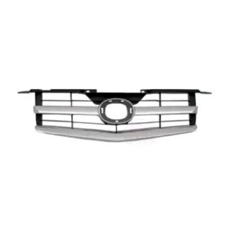 Griglia Mazda Bt 50 dal 2008 Cromata e Nera, originale UB9D50710A