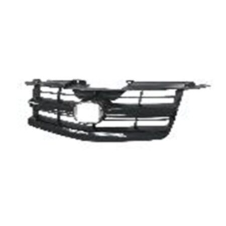Griglia Mazda Bt 50 dal 2008 Nera, originale UB9C50710A08