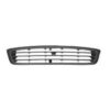 Kühlergrill Mazda Mpv 1996–1999 Verchromt und Schwarz, Originalnummer LBY350710A, LBY350710B