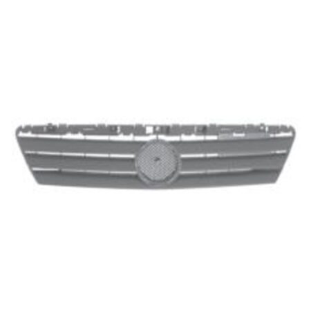 Griglia Mercedes Classe A W168 dal 1997 al 2001 Avantgarde Elegance Primerizzata