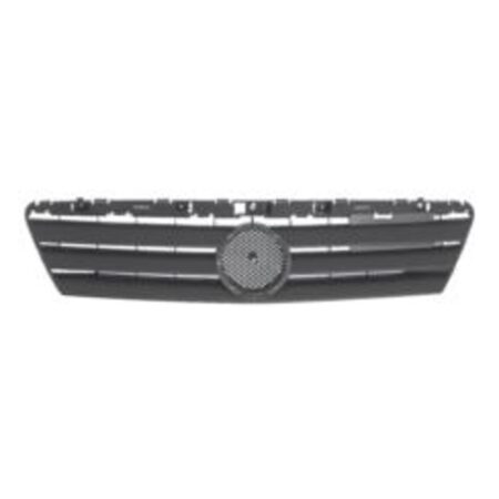 Griglia Mercedes Classe A W168 dal 1997 al 2001 Classic Nera