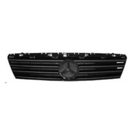 Griglia Mercedes Classe A W168 dal 2002 al 2004 Elegance