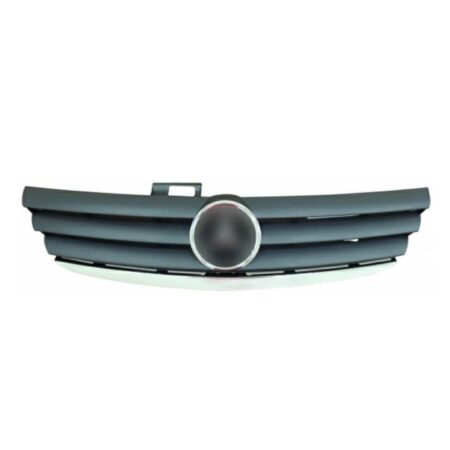 Griglia Mercedes Classe A W169 dal 2004 Classic Cromata e Nera