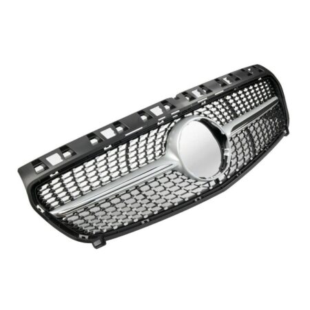 Griglia Mercedes Classe A W176 dal 2015 Cromata, originale A1768807600