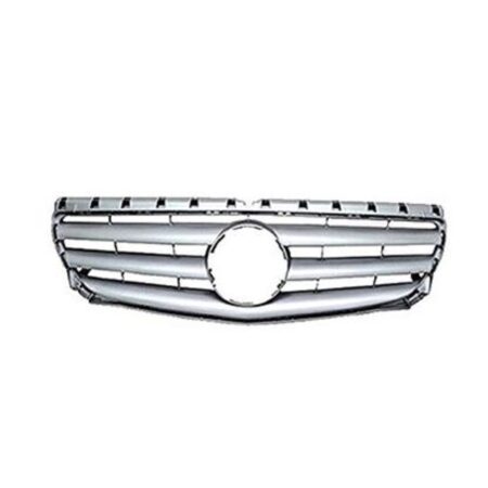 Griglia Mercedes Classe B W246 dal 2011