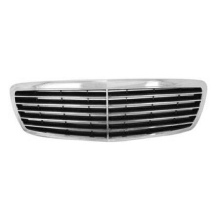 Griglia Mercedes Classe E W211 dal 2002 al 2006 Avantgarde