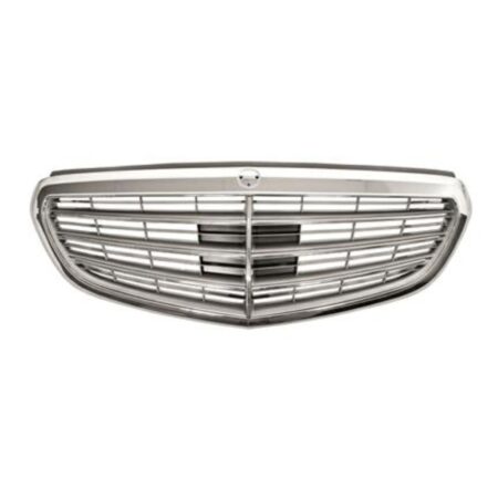 Griglia Mercedes Classe E W212 dal 2013, originale A2128801383