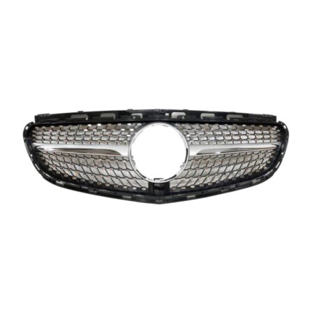 Griglia Mercedes Classe E W212 e Avant dal 2013 AMG, originale A2128850822, A2128851400
