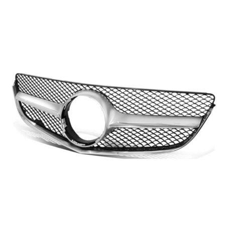 Griglia Mercedes E-Class Coupe C207 e Cabrio Coupe dal 2013
