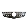 Kühlergrill Mercedes M-Klasse W166 ab 2011, Originalnummer A16688009859040