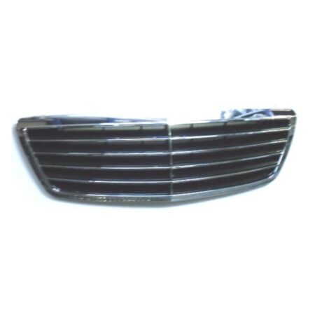 Griglia Mercedes Classe S W223 dal 2002 al 2005 Cromata e Grigia, originale A22088005837712