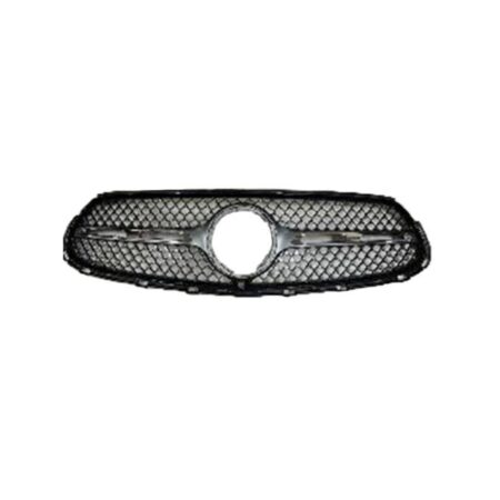Kühlergrill Mercedes GLC SUV X254 ab 2022 AMG, Originalnummer A2548806703