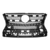 Kühlergrill Mercedes GLS X166 ab 2012, Originalnummer A1668852465